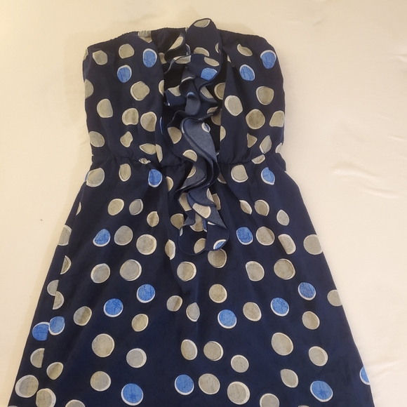 Banana republic Tube dress - Picture 3 of 5